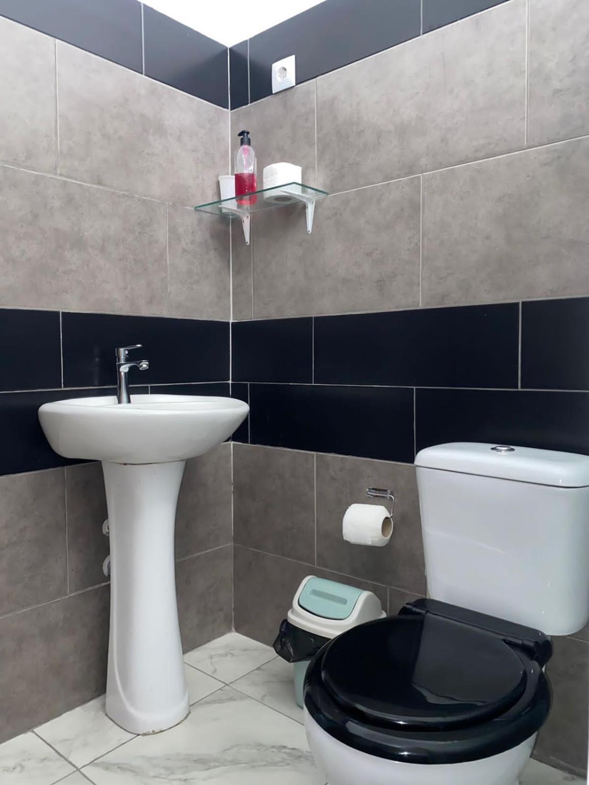 Nha Casa Porto Novo Aparthotel Bagian luar foto