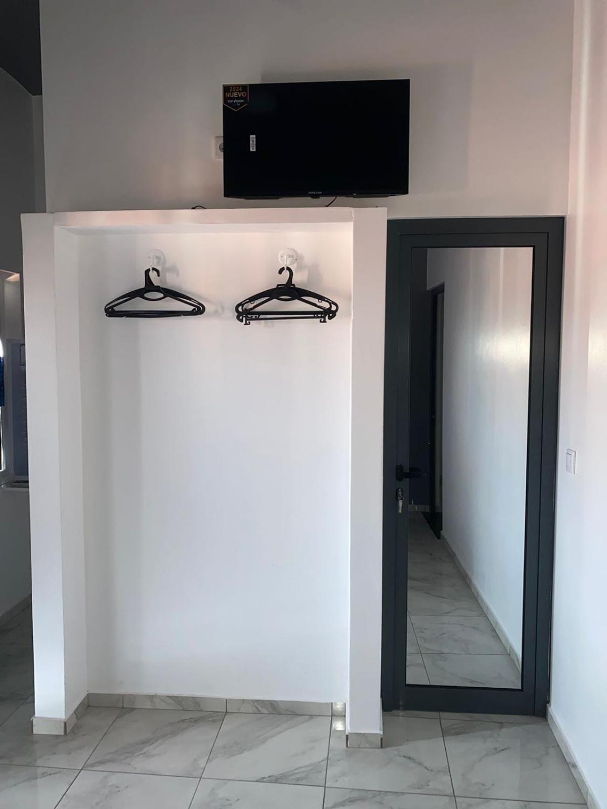 Nha Casa Porto Novo Aparthotel Bagian luar foto